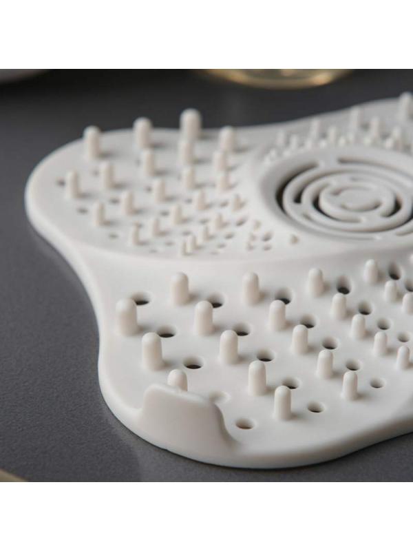 High Quality Shower Hair Filter Anti-Clogging Sink Filter