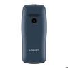 SMARTPHONE - LOGICOM - Posh 405 - 1,77" - 128 MB RAM - Dual SIM - Blue