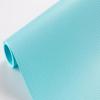 Waterproof EVA Drawer Liners Dust-proof Kitchen Shelf Liner Colorful Table Mat  Fridge