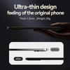 For iPhone 15 14 13 12 11 Pro Max Case Magnetic Car Holder Phone Case For iPhone 14 15 Plus X XR XS Max Soft Leather Back Cover