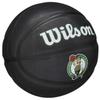 Wilson Childrens/Kids Team Tribute Boston Celtics Mini Basketball