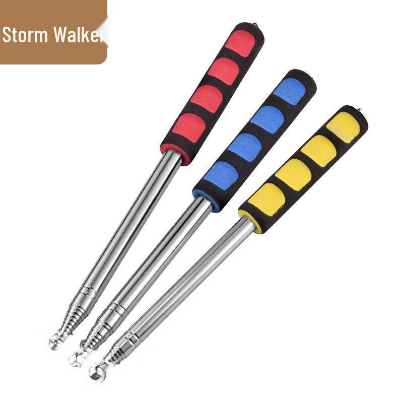 Stormwalker Telescopic Command Rod Pointer