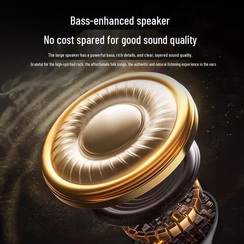 Philips TAT3020 Wireless Noise-Cancelling Earbuds