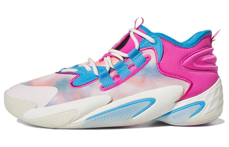 Adidas Byw Select  Semi Lucid Fuchsia  IG2591 46