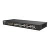 Ruijie RG-ES126S V2 24-Port Fast Ethernet Unmanaged Switch