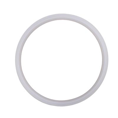 1Pc Sausage Syringe Dog Maker Sealing Silicone Gasket Sanitary Sealing Ring For Commercial Vertical Enema Machine 3L/5L/7L