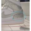 Pre-owned Jordan Air Jordan 1 Mid FN5031-100-P26076257508913
