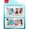 Colgate Daily Glow Herbal Toothpaste 160g