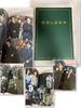 [USED] Jungkook Photobook GOLDEN