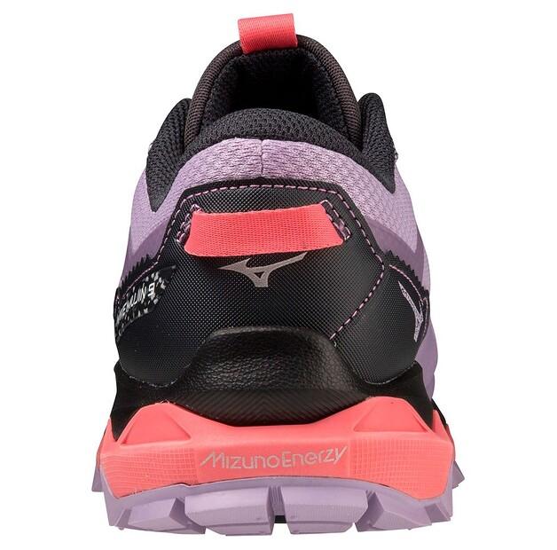 Mizuno Wave Mujin 9 Trail Running Shoes