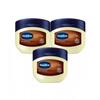 Vaseline Cocoa Protecting Jelly 100ml X3
