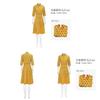 The Fantastic Mr Fox Cosplay Attire For Role Play With Retro Style For Summer Costume Parties