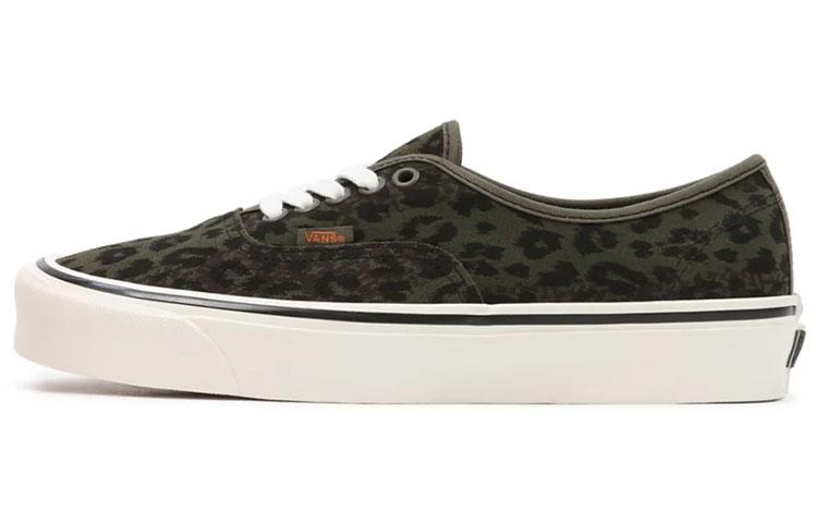 Оригинальные Vans 44 Dx  Anaheim Factory - Leopard Camo  VN0A5KX4AWA 36