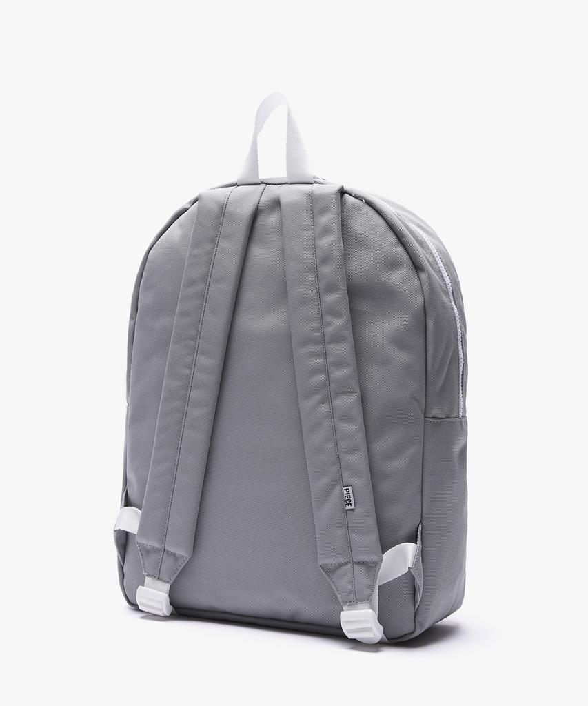 Peace Maker P Icon Cordura Day Pack (Grey)