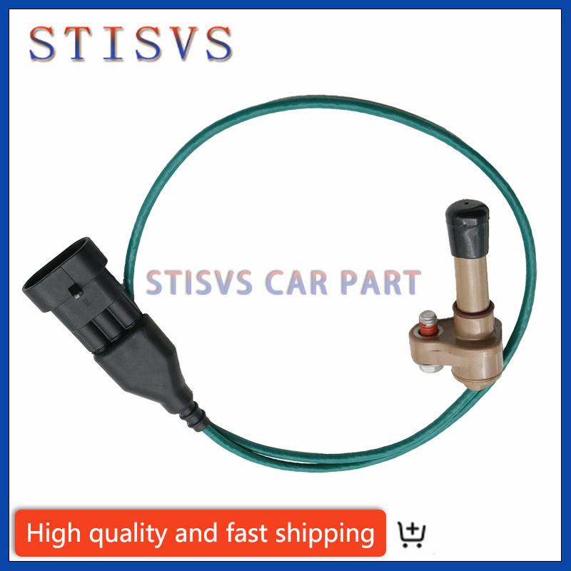 4032068 4036059 Turbocharger Speed Sensor For Freightliner Argosy International 5600i 9200i Volvo Good Quality Factory Price New
