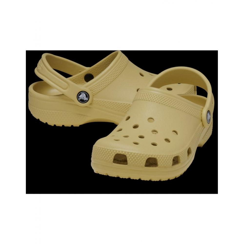 

Crocs Classic Kids Wit 206991 209 [Классические сабо K wit/C11