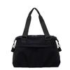 Nylon cloth bag, women's tote bag, large-capacity summer crossbody new shoulder portable class commuter bag