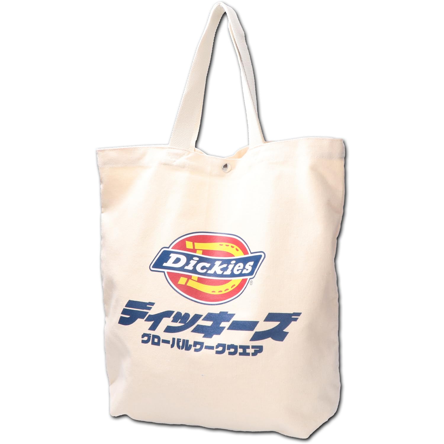 DK KTKN LOGO TC TOTE BAG [Dickies] 80947700-0002-0000