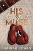 His Greatest Muse by Hannah Cowan Paperback Book 9781405966269
