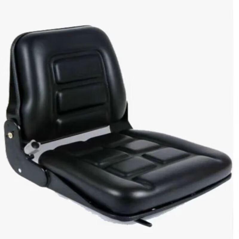 Lingxi Seat Assembly for Construction Machinery