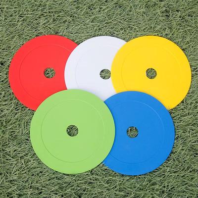 WEZHO Football Training Marker Discs
