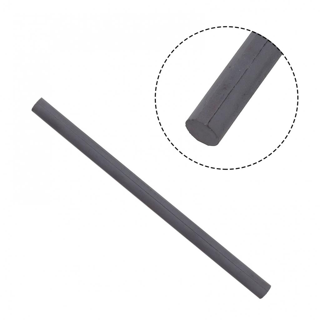 Ferrite Magnetic Rod Ni Zn Nickel Zinc 12*100mm 1200 (mT)