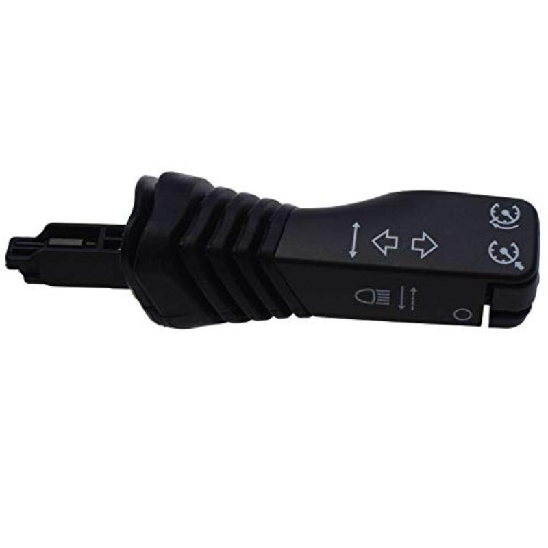13129642 Cruise Switch For Opel Control Handle For Astra H Zafira B SRI VXR DESIGN SXI 1241231 24445282