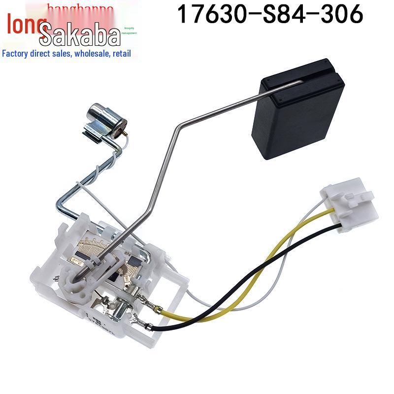 

Датчик уровня топлива Honda Accord 98-02, деталь 17630-S84-306 Tianjing Half