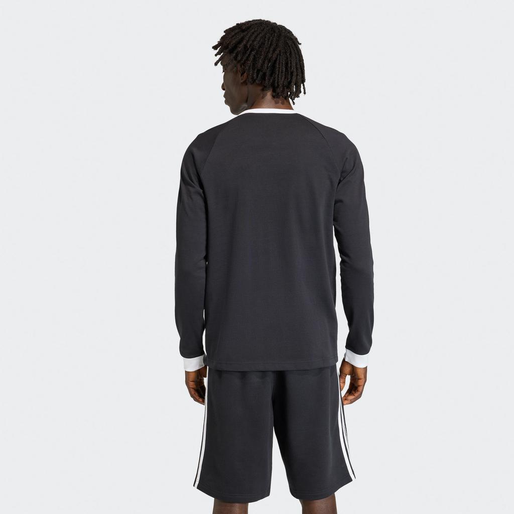 adidas Originals 3 Stripes T Shirt Men's