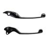 Clutch Lever Brake Lever Set Motorcycle Accessory Aluminium for CLICK125i 150i