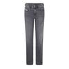 Jeans Slim Strukt da Uomo Diesel