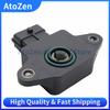 Car Throttle Position Sensor 35170-22600 22620-1F700 for Hyundai Kia 3517022600 226201F700 0280122014 9181538 90530439 90541502