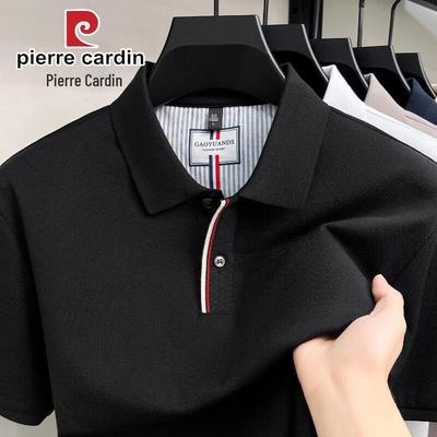 Polo de manga corta para hombre
