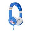 Casque - PEPPA PIG - George Rocket - 85 dB - Pour Enfants 3-7 Ans - Confortable Et Ajustable