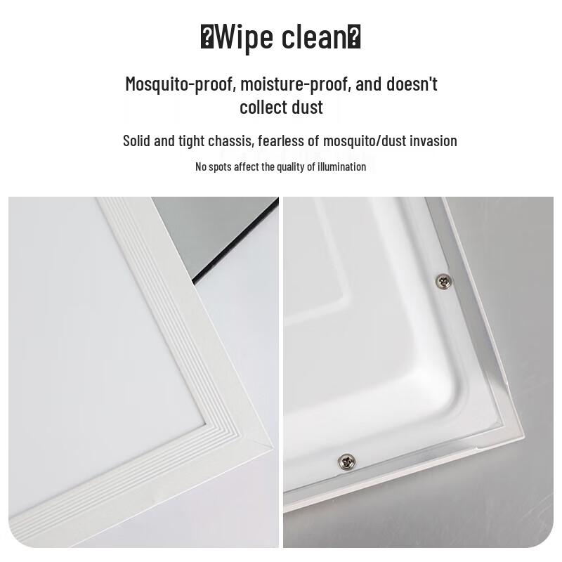 FSL LED Integrated Ceiling Panel Light