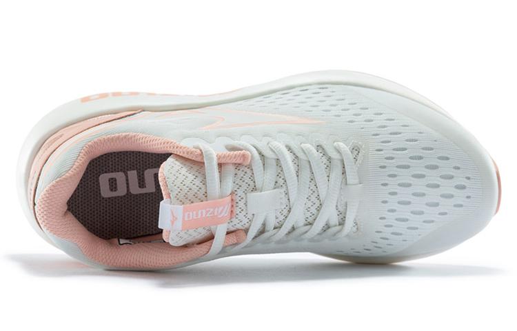 Women's Sneakers Mizuno PI Comfortable And Breathable Mesh Cushioning Slip Resistant Abrasion Resistant