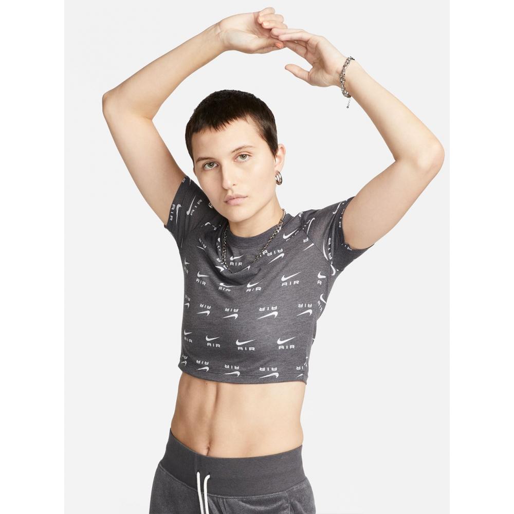 

ФУТБОЛКА NIKE AS W NSW AIR SLIM CRP