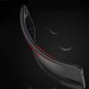 Black Raven Soft TPU For Realme 13 12 11 10 9 Pro Plus GT3 GT2 C21 C25 C35 C53 C55 C67 Pro 5G Phone Case Cover Fundas Capas Bags