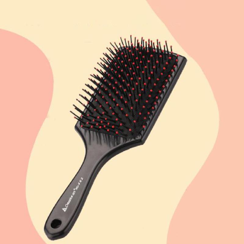 Hair Comb Beauty Anti-Static Haircare Airbag Massage Hair Brush