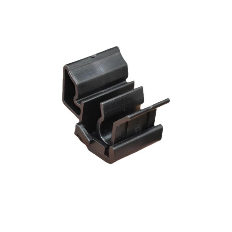Tesla Model Y Trunk Latch Fixing Buckle 1472872-00-B Storage Box