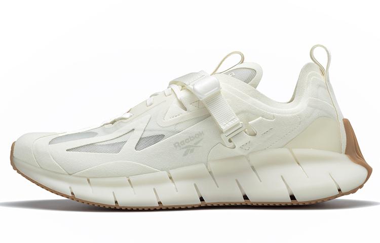 Zig Kinetica Concept Type 1 Reebok 'White Gum' FW3309