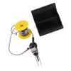 Underwater Fishing Camera 4.5inch Screen Infrared Night Vision 8000mah Battery IPS Display for Fishing Lake Boat Kayak
