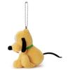 TAKARATOMY A.R.T.S Disney Character Petit Pop Ball Chain Mascot Pluto
