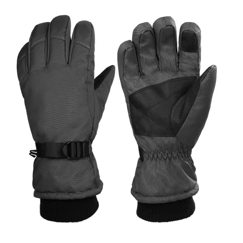 Maerhan Winter Warm Touchscreen Ski & Cycling Gloves