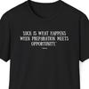 Na górę – T-shirty i koszulki