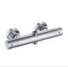 All-Copper Automatic Temperature Control Solar Water Heater Valve - Smart Mixing Shower Faucet