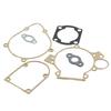 100cc Gasket Kit Replacement For 2 Stroke LD100/YD100 Engine Motor Gas Motorized Bicycle Push Bike Cylinder Crankcase