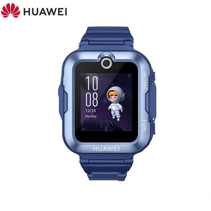 

Huawei Kids Watch 4 Pro (CN version)