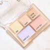 LUNA Conceal Blender Palette 6g (+Free gift)