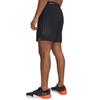 Under Armour VanishWOVEN Sports Shorts Men's Black 001 1390054-001